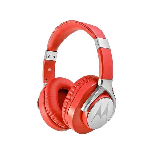 Audífono On ear con micrófono Pulse Max, cable plug 3.5mm