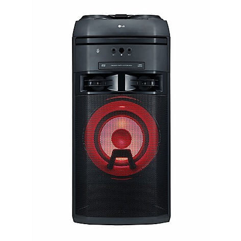 One body LG OK55 500W