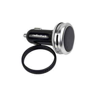 Transmisor manos libres FM