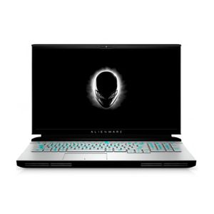 Laptop ALIENWARE 17 Area 51m, pantalla de 17.3" FHD 144hz,Intel Core i9-10th, Nvidia GeForce RTX 2080 8gb,512gb SSD,32GB RAM, blanco