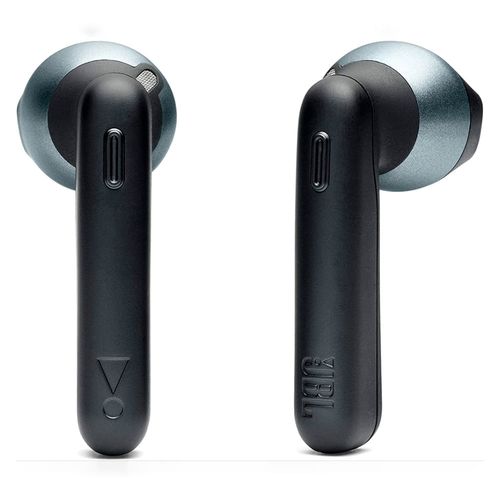 Audífonos Bluetooth True Wireless T220 Pure Bass con micrófono incorporado,