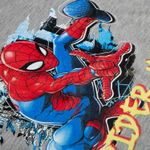 233060-camiseta-niño-spiderman-manga-corta-4