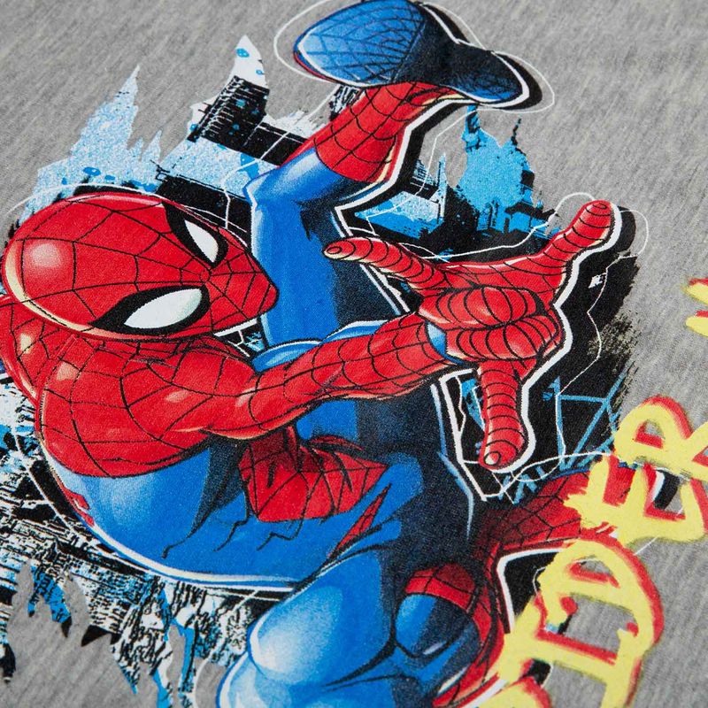 233060-camiseta-niño-spiderman-manga-corta-4