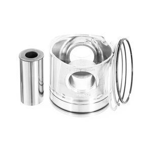 Piston Kit 6754-32-2110