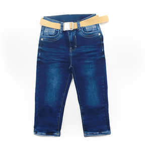 Pantalon Corto Caminadores Niño Mic