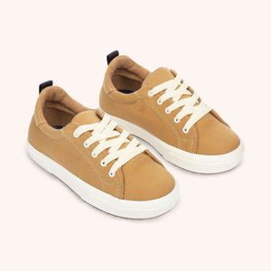 Tenis Velvetin Gris Caminadora