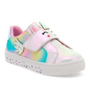 Babuchas Unicornio Niña