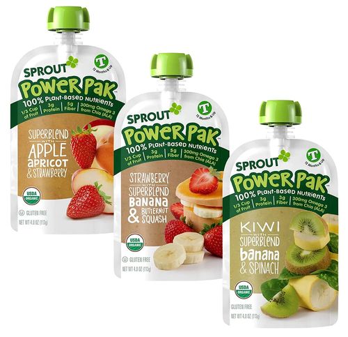 Alimentos infantiles 9