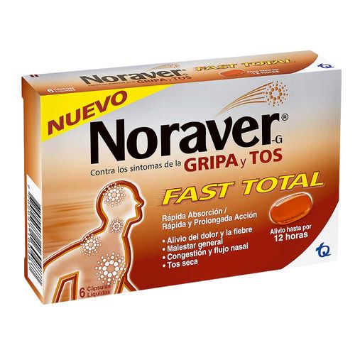 Gripa / Tos 1