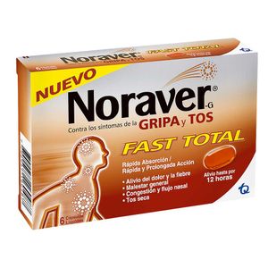 Gripa / Tos 30