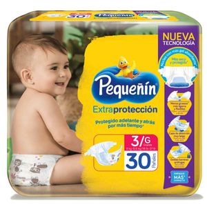 Aseo Bebé 43