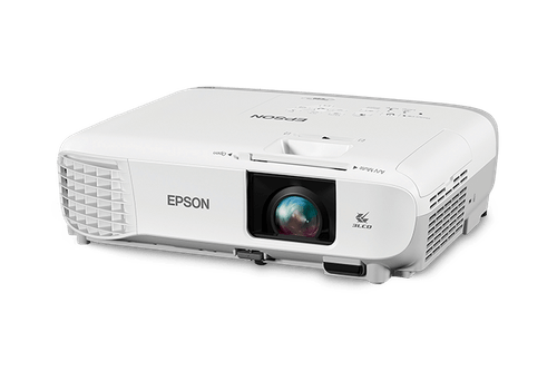 Proyector PowerLite S39 SVGA 3LCD 3.300 Lúmenes