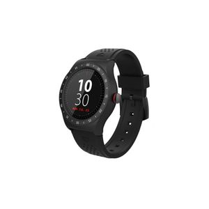 Smart Watch Redondo Radioshack con pantalla completa de 1.3", Pantalla Táctil - Sincronízalo con tu smartphone por medio de Bluetooth