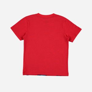 Camiseta Niño Avengers Mech Strike
