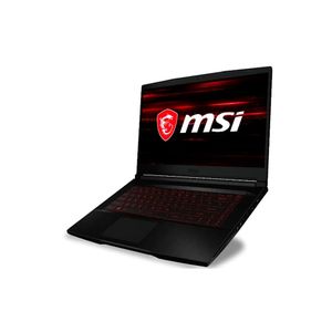 Laptop MSI GF65 THIN 9SEXR, Procesador 9 Generación Intel Core i7 Coffee lake, Tarjeta Gráfica GeForce RTX 2060, Pantalla 15.6 FHD, Memoria 16GB RAM