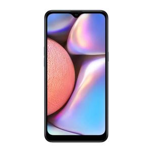 Galaxy A30S, Dual Sim, 3 Cámaras traseras, Cámara principal de 25MP, 64GB de Memoria y 4GB de RAM, Batería de 4,000 mAh carga rápida, Pantalla 6.4"