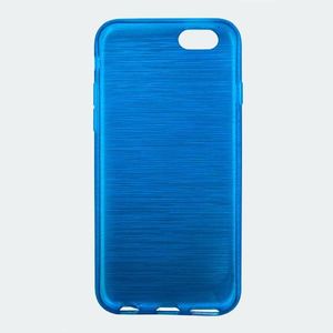 Radioshack - Carcasa Gel Azul Iphone 6/6S