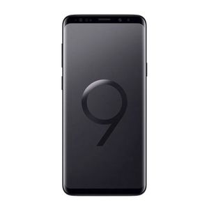 Galaxy S9 Plus, Dual Sim, 2 Cámaras traseras de 12MP y frontal de 8MP, 64GB de Memoria y 6GB de RAM, Batería de 3,500 mAh carga rápida , Pantalla 6.2"