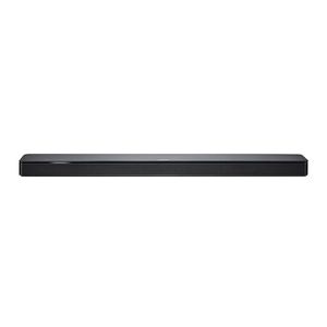 Barra de sonido BOSE Soundbar 500 bluetooth y wifi, airplay2, con control remoto universal, HDMI, color Negro