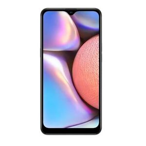 Celular Samsung A10S, pantalla de 6.2", cámaras 13+2/8MP, memoria interna 32GB, RAM 2GB, dual sim, negro