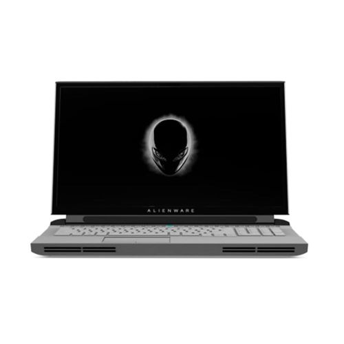 Laptop ALIENWARE Area 51m R2, pantalla de 17.3" FHD 144hz 9ms, Intel Core i7-10th, Nvidia RTX 2070 Super, 512gb SSD, 16GB RAM, Lunar Light