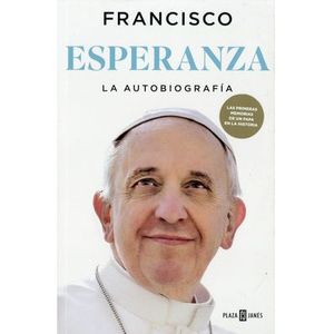 Esperanza La Autobiografia